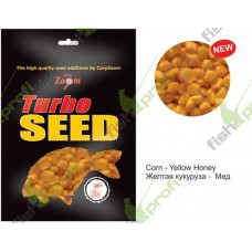 Turbo seeds, corn - yellow honey (Турбо семена кукуруза - мед) 500гр (CZ7279)