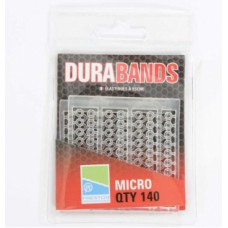 DURA BANDS - MICRO SIZE	Резина для насадки пеллетса микро (PBAND/01)