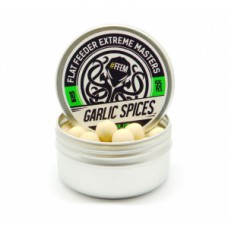 FFEM Pop-Up Garlic Cpices - Плавающие бойлы (Чеснок) 10 мм. (GC-1055)