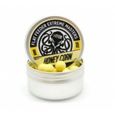 FFEM Pop-Up Honey Corn - Плавающие бойлы (Медовая кукуруза) 10 мм. (HC-1055)