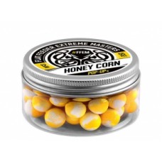 FFEM Pop-Up Honey Corn - Плавающие бойлы (Медовая кукуруза) 12 мм. (HC-1255)