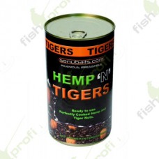 Hemp 'N' Tiger Nuts (Конопля и Тигровый орех) 1кг. (ST/HNTN)