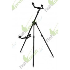 KORUM DOUBLE ROD RIVER TRIPOD Стойка под два удилища (K/TRI01)