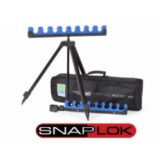 OFFBOX PRO-TRIPOD ROOST KIT Подставка с креплением "Snaplok" под удилище (OBP/41)