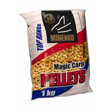 Пеллетс "MAGIC CARP" Сладкая кукуруза 10 мм., 1 кг. (PM0335)