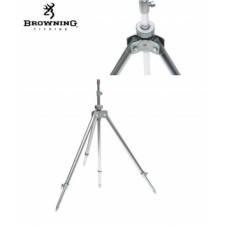 Подставка телескопическая Tough Pod Browning 51 - 81 см - нижняя часть, 55 - 95 см - верхняя часть (BR8201017)