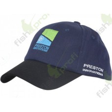 Бейсболка  PRESTON CAP (PBCAP3)