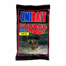 Прикормка рыболовная "UNIBAIT" Фидер Лещ 1 кг (UNIBAIT8)