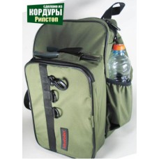 Рюкзак-слинг для ходовой рыбалки "РыбZak-10" (IF-0018)