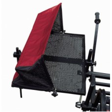 Стол с маркизой Shelter Side Tray Browning 65 x 46 см (BR8703010)