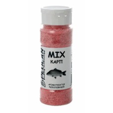 Сухой ароматизатор PELICAN MIX Карп 150 мл. (PA039)
