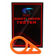 Затягиватель узлов "Knot Hook Tester" (ZUKHT)