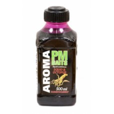 Жидкий ароматизатор "PMbaits Liquid AROMA" SQUID & OCTOPUS, 500 мл. (PM1626)