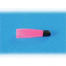 Вабик 2,5см розовый (101-04)