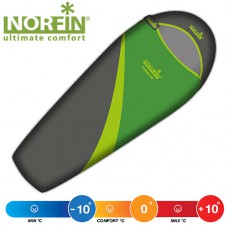Мешок-кокон спальный Norfin SCANDIC 350 NF L (NF-30105)