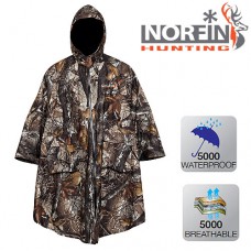Дождевик Norfin Hunting COVER STAIDNESS 03 р.L (812003-L)
