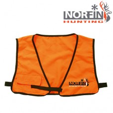 Жилет безопасности Norfin Hunting SAFE VEST 03 р.L (725003-L)
