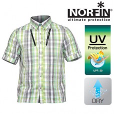 Рубашка Norfin SUMMER 01 р.S (654001-S)