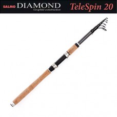 Спиннинг Salmo Diamond TELESPIN 20 2.10 (5423-210)