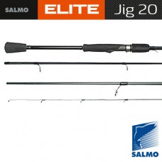 Спиннинг Salmo Elite JIG 20 2.20 (4148-220)