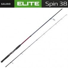 Спиннинг Salmo Elite SPIN 38 2.70 (4135-270)