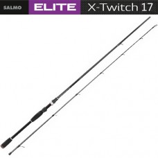 Спиннинг Salmo Elite X-TWITCH 17 2.13 (4156-213)
