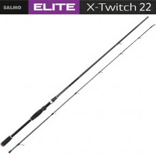 Спиннинг Salmo Elite X-TWITCH 22 2.32 (4156-232)