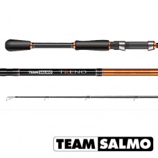 Спиннинг Team Salmo TRENO 18 7.62 (TSTR4-762F)