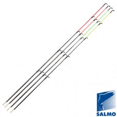 Вершинки сигнальные удилища Salmo Elite FEEDER 120 компл. (3942-365-0)