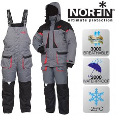 Костюм зимний Norfin ARCTIC RED 2 01 р.S (422101-S)