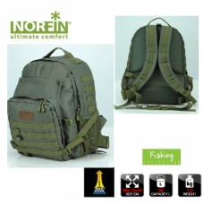Рюкзак Norfin TACTIC 30 NF (NF-40214)