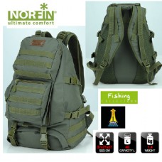 Рюкзак Norfin TACTIC 40 NF (NF-40215)