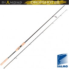 Спиннинг Salmo Diamond DROPSHOT 28 2.10 (5234-210)