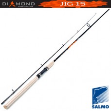 Спиннинг Salmo Diamond JIG 15 2.4 (5511-204)