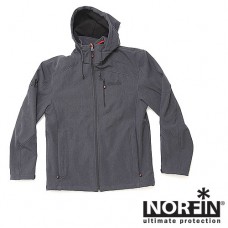 Куртка флисовая Norfin VERTIGO 02 р.M (417002-M)