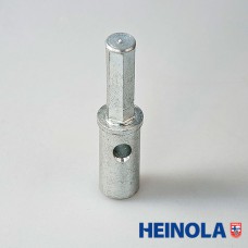 Адаптер для ледобура под шуруповерт к шнеку Heinola MOTO (HLZ9-001)