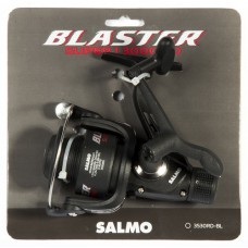 Катушка безынерционная Salmo Blaster SUPER 1 30RD картон. подлож. (3530RD-BL)