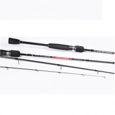 Удилище спин. Salmo Diamond MICROJIG 8 1.98 (5500-198)