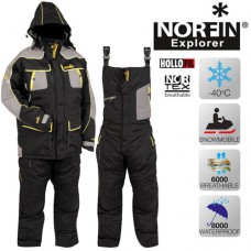 Костюм зимний Norfin EXPLORER 03 р.L (340003-L)
