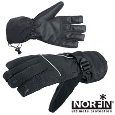 Перчатки Norfin EXPERT с фиксат. р.L (703060-L)