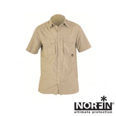 Рубашка Norfin COOL SAND 03 р.L (652103-L)