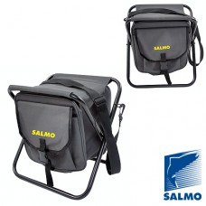 Стул-сумка Salmo UNDER PACK с ремнём и карманом (H-2067)