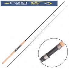 Спиннинг Salmo Diamond BULLET 32 2.70 (5210-270)