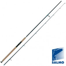 Спиннинг Salmo Diamond POWER PIKE 2.40/MF (5116-240)