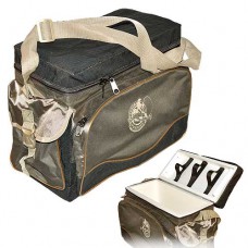 Ящик-сумка-рюкзак рыболовный зимний пенопласт (H-1LUX)
