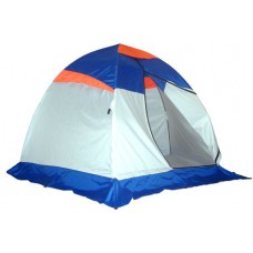 Палатка  Специалист  двухместная, оксфорд 210