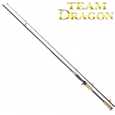спиннинг Team Dragon Casting (fuji) 2.45m (7-21g.) (28-32-246)