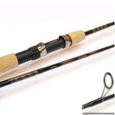 Спиннинг штекерный DAIWA "Procaster" PR802MFS 2,40м (20-60г) (11416-241)