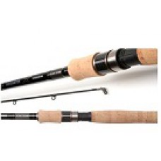 Спиннинг штекерный DAIWA "Procaster" PR802MLFS 2,40м (10-40г) (11416-240)