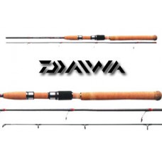 Удилище спиннинговое DAIWA Power Mesh 210 (3-21)